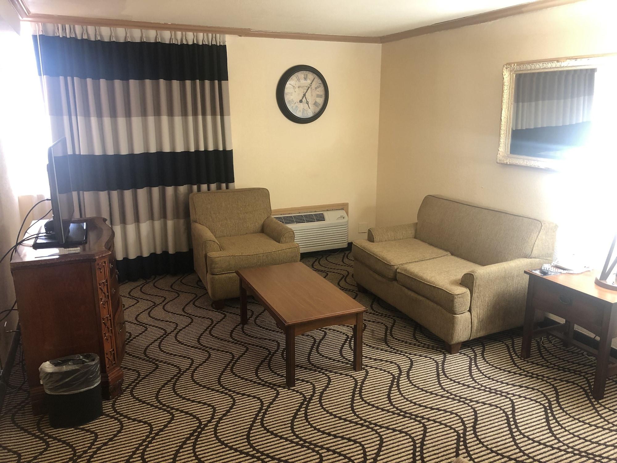 Ramada By Wyndham Birmingham Airport Hotell Eksteriør bilde
