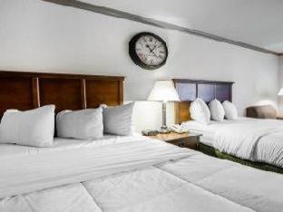 Ramada By Wyndham Birmingham Airport Hotell Rom bilde