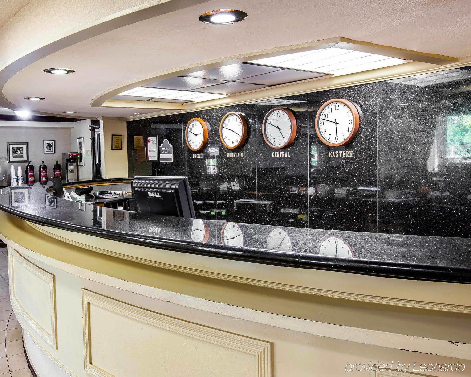 Ramada By Wyndham Birmingham Airport Hotell Eksteriør bilde