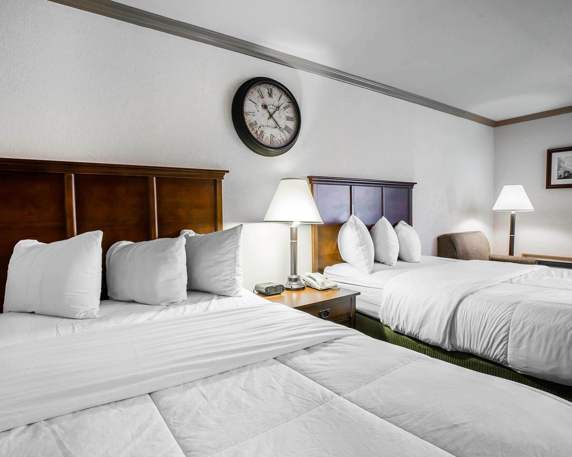 Ramada By Wyndham Birmingham Airport Hotell Eksteriør bilde